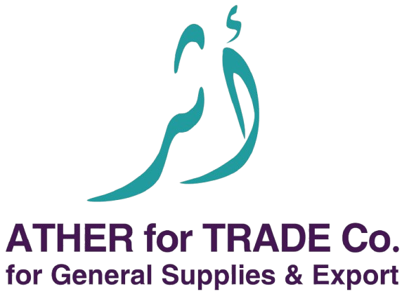 ATHER for TRADE Co. Logo