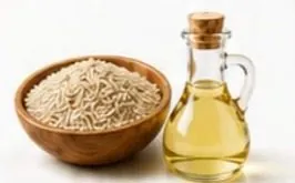 زيت السمسم