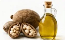 زيت الباوباب