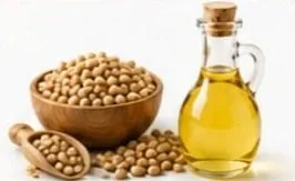 زيت الصويا
