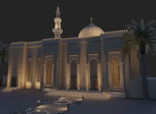 تفصيلة تراثية